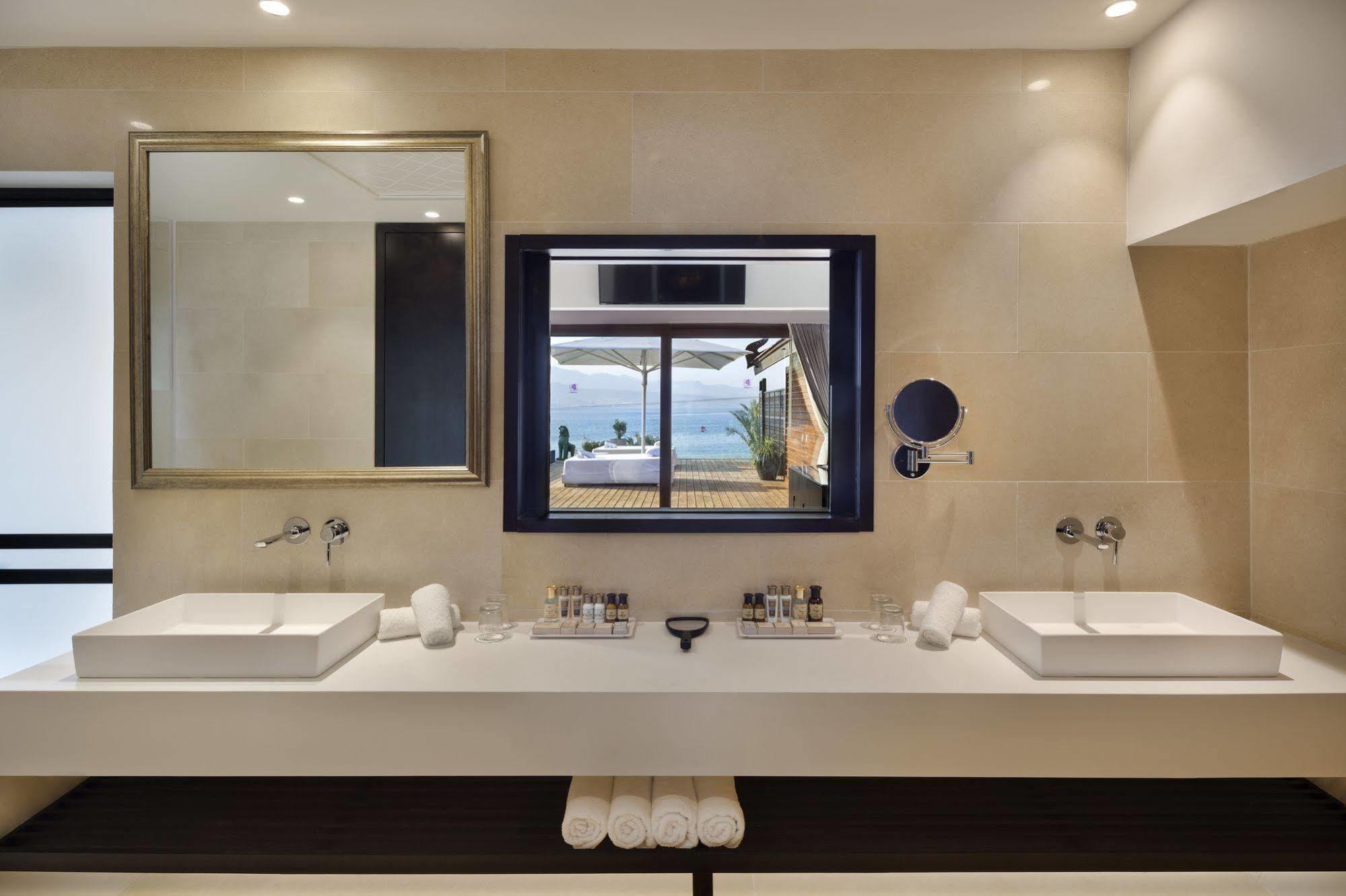 Orchid 5* Eilat